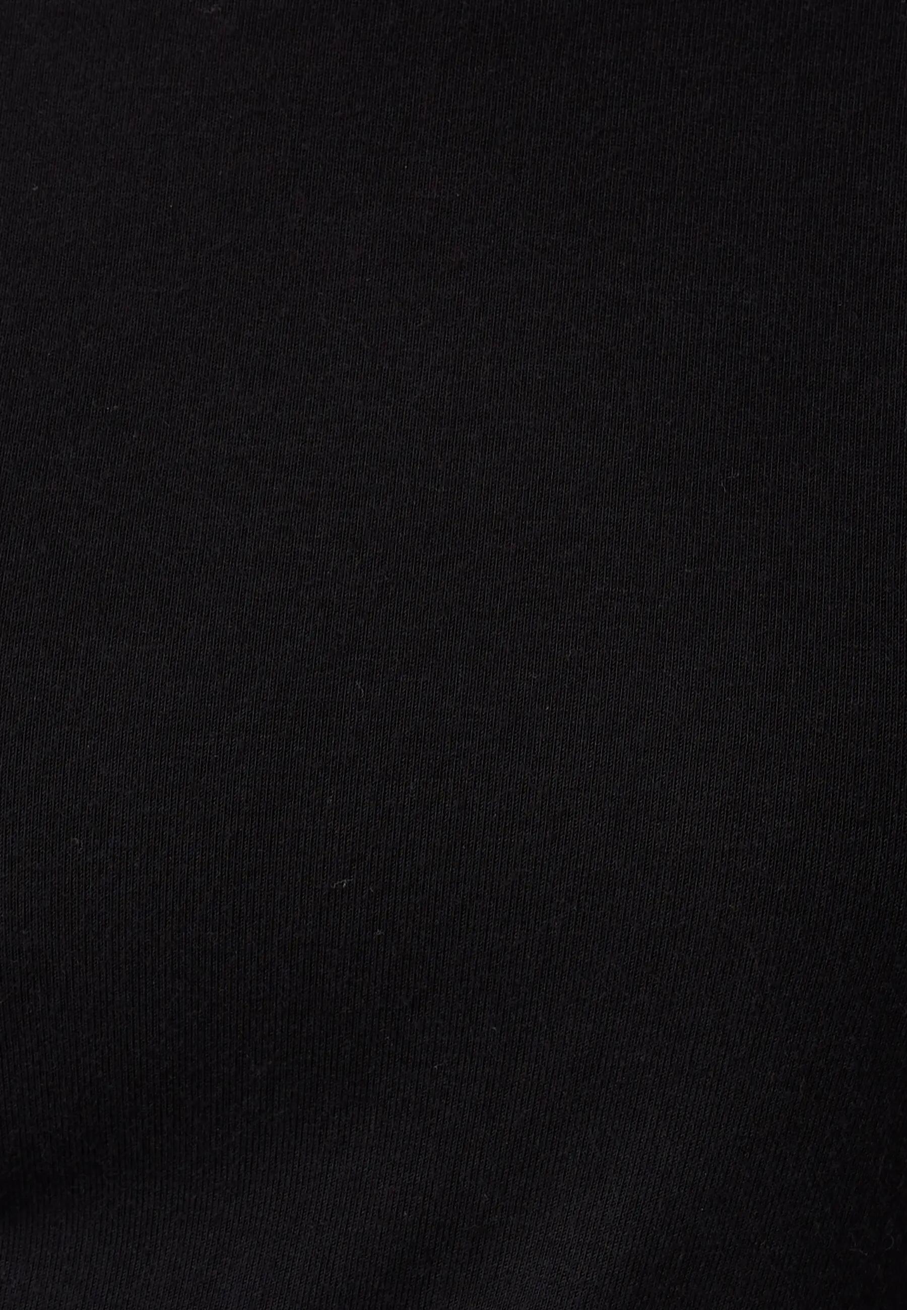 T-shirt col montant fine côte, thermique Thermolactyl Sensitive - Rose 5/5