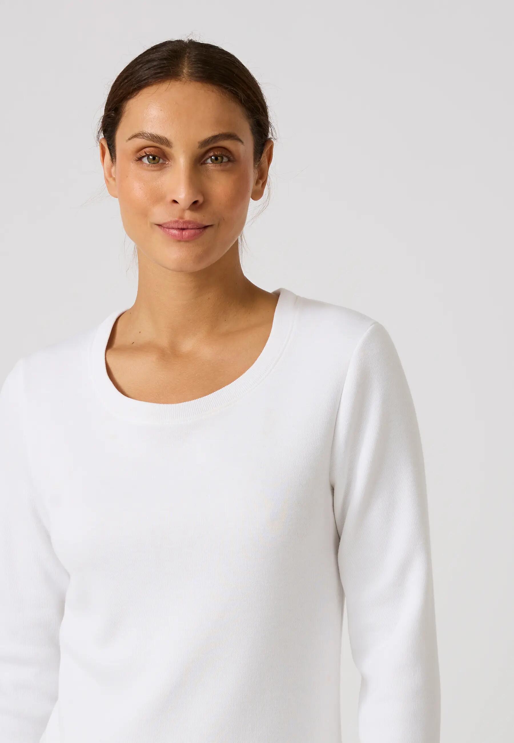 T-shirt thermique Thermolactyl manches longues, molleton gratté 2/5