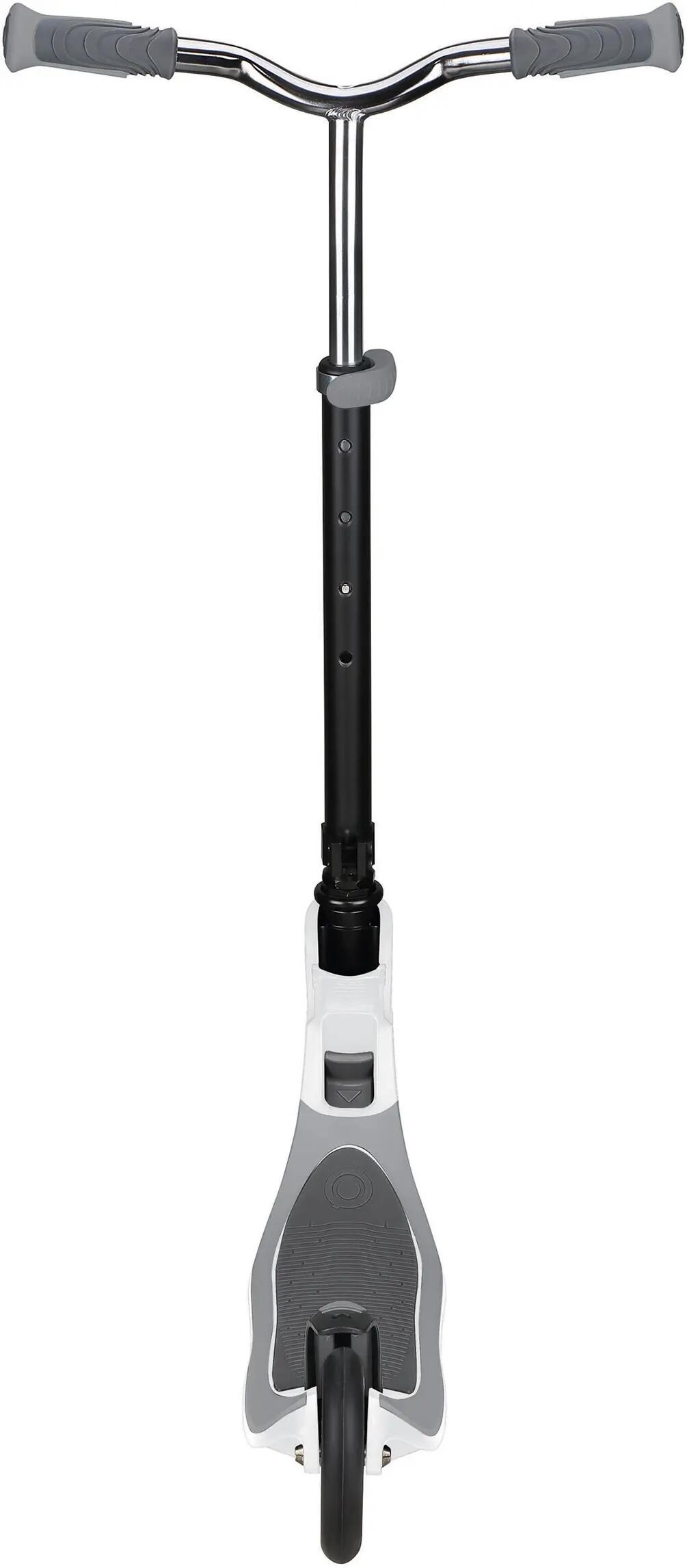Trottinette  Flow Foldable 125  Blanc- 5/7