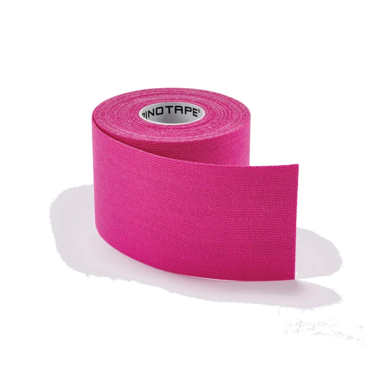 Kinesiotape kineziologická tejpovací páska PINO 5cm x 5m voděodolná pevná 2/6
