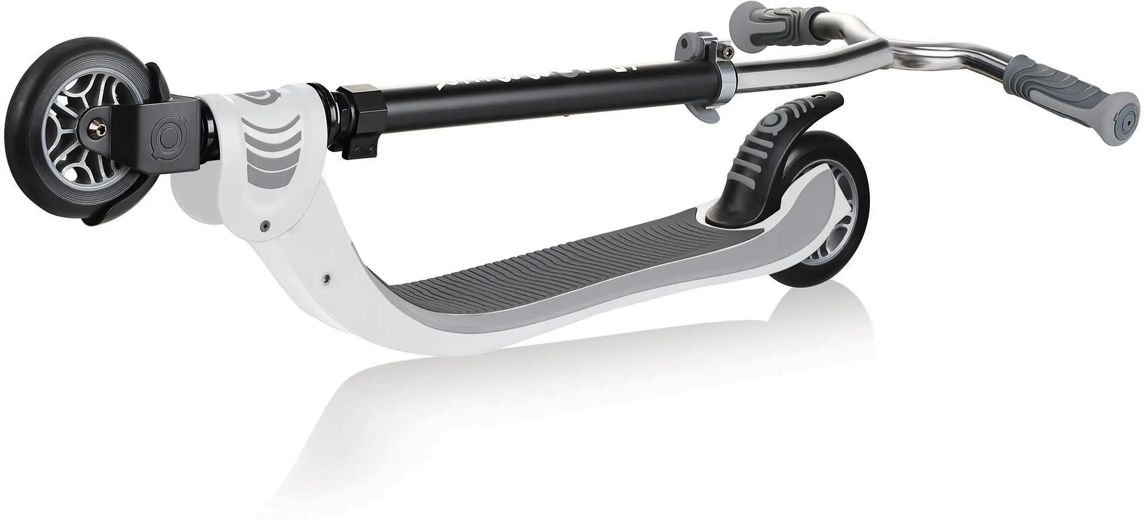Trottinette  Flow Foldable 125  Blanc- 2/7