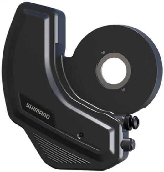 UNITÉ MOTEUR SHIMANO MU-UR520, POUR 8 VITESSES, 1ER GROUPE, PACK INDIVIDUEL