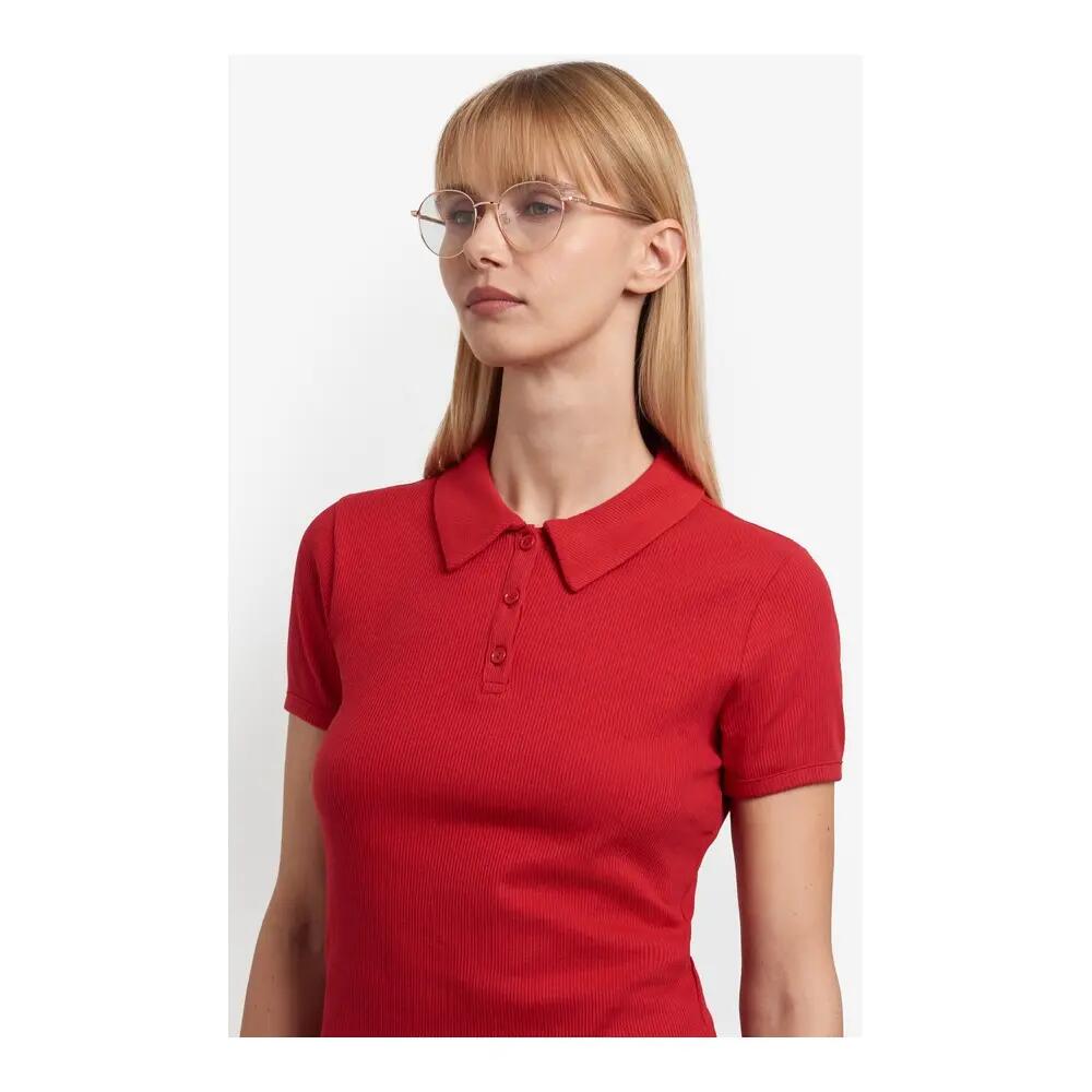 Bril Polaroid PLD D567/G DDB 51 van Metaal Unisex 4/4
