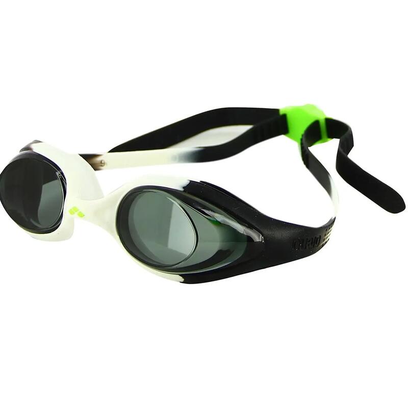Arena Spider Jr Unisex Beyaz 6-12 Yaş Çocuk Yüzücü Gözlüğü 9233814