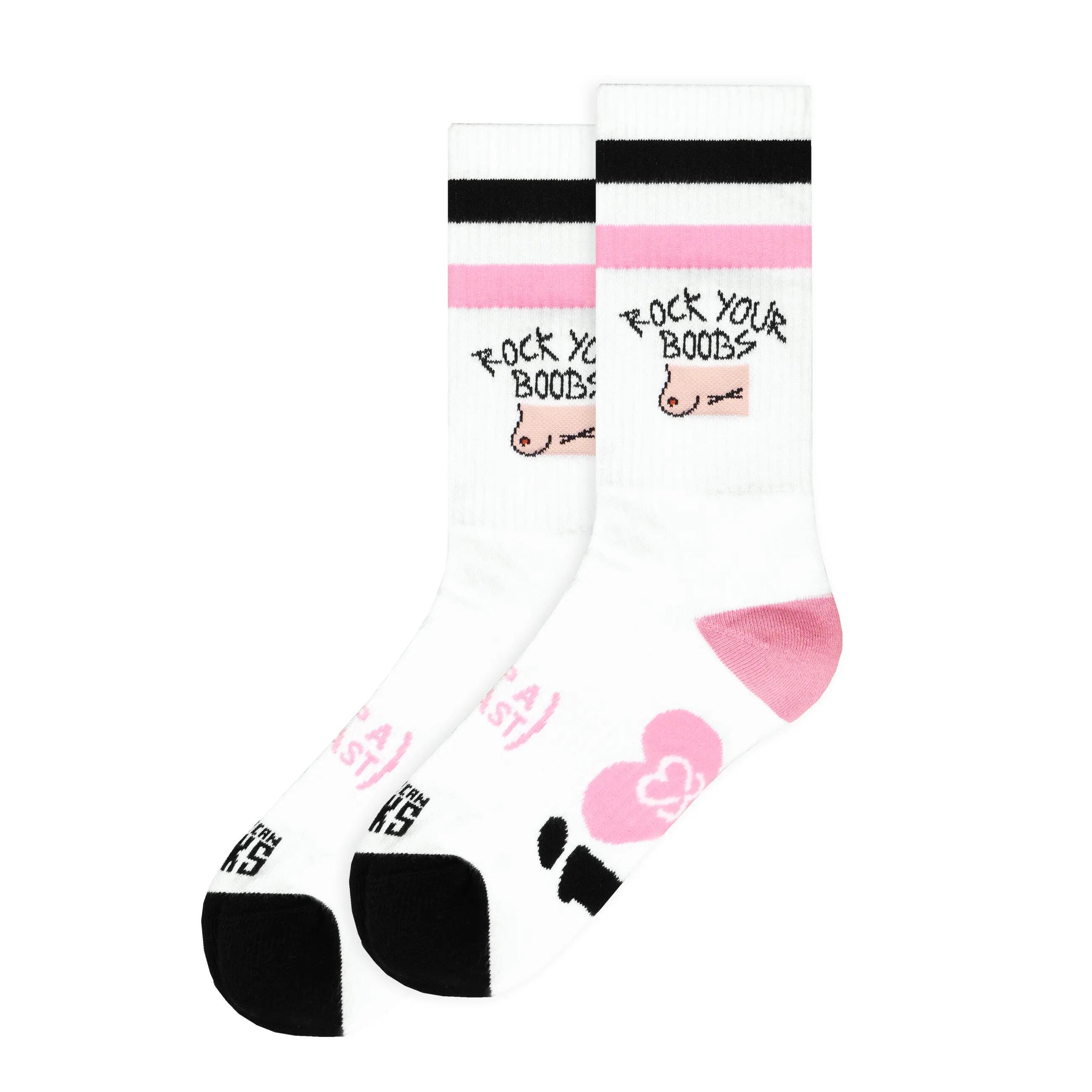 AMERICAN SOCKS picture