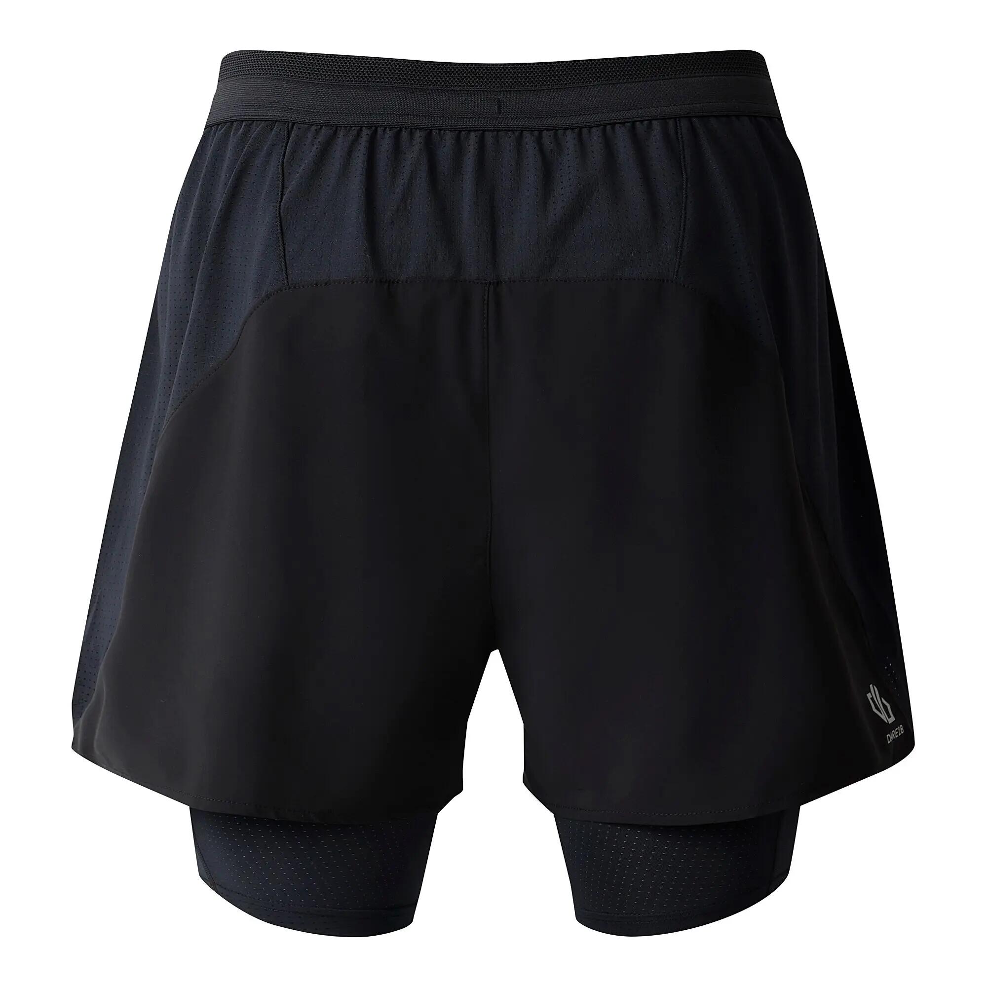 Short Homme Mouvement II 9/9