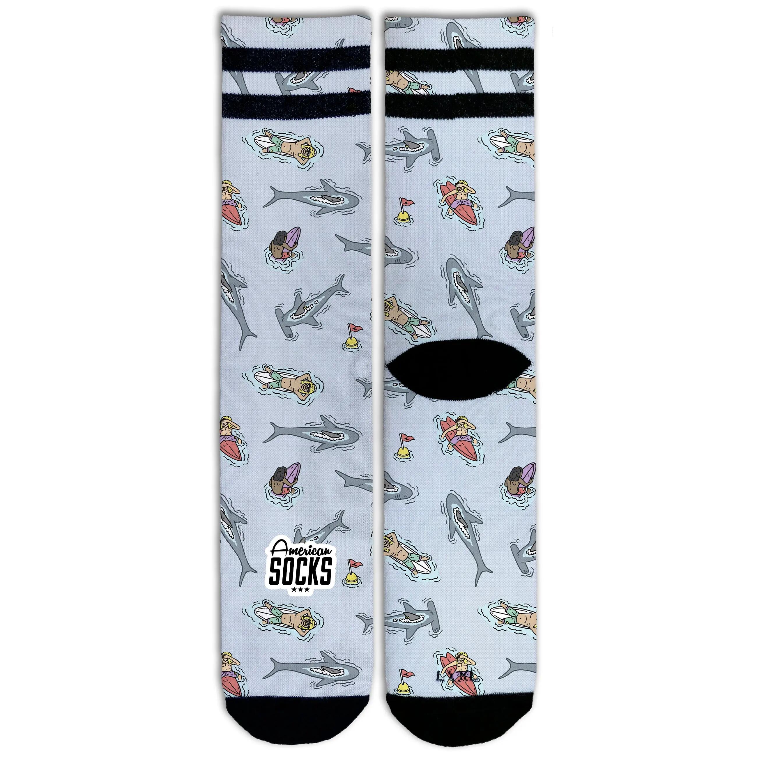 AMERICAN SOCKS picture