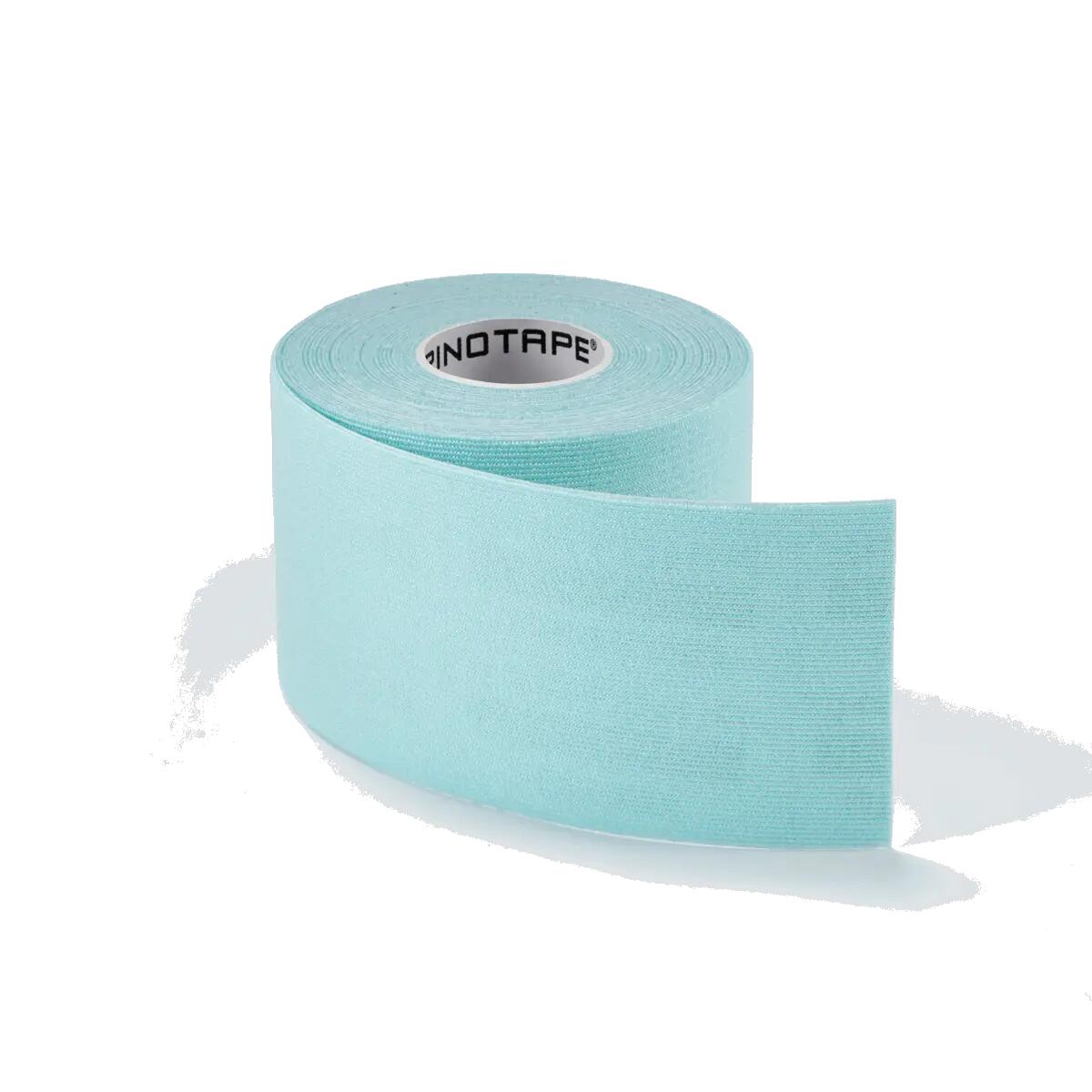 Kinesiotape kineziologická tejpovací páska PINO 5cm x 5m voděodolná pevná 2/6
