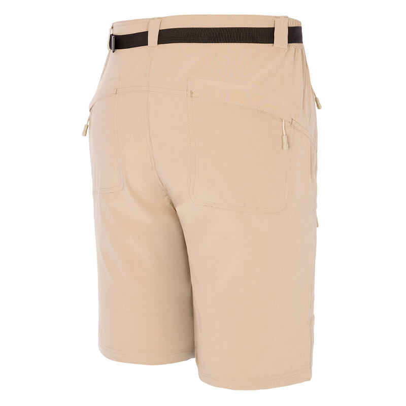 Izas Short de trekking et de randonnée pour hommes BEAR