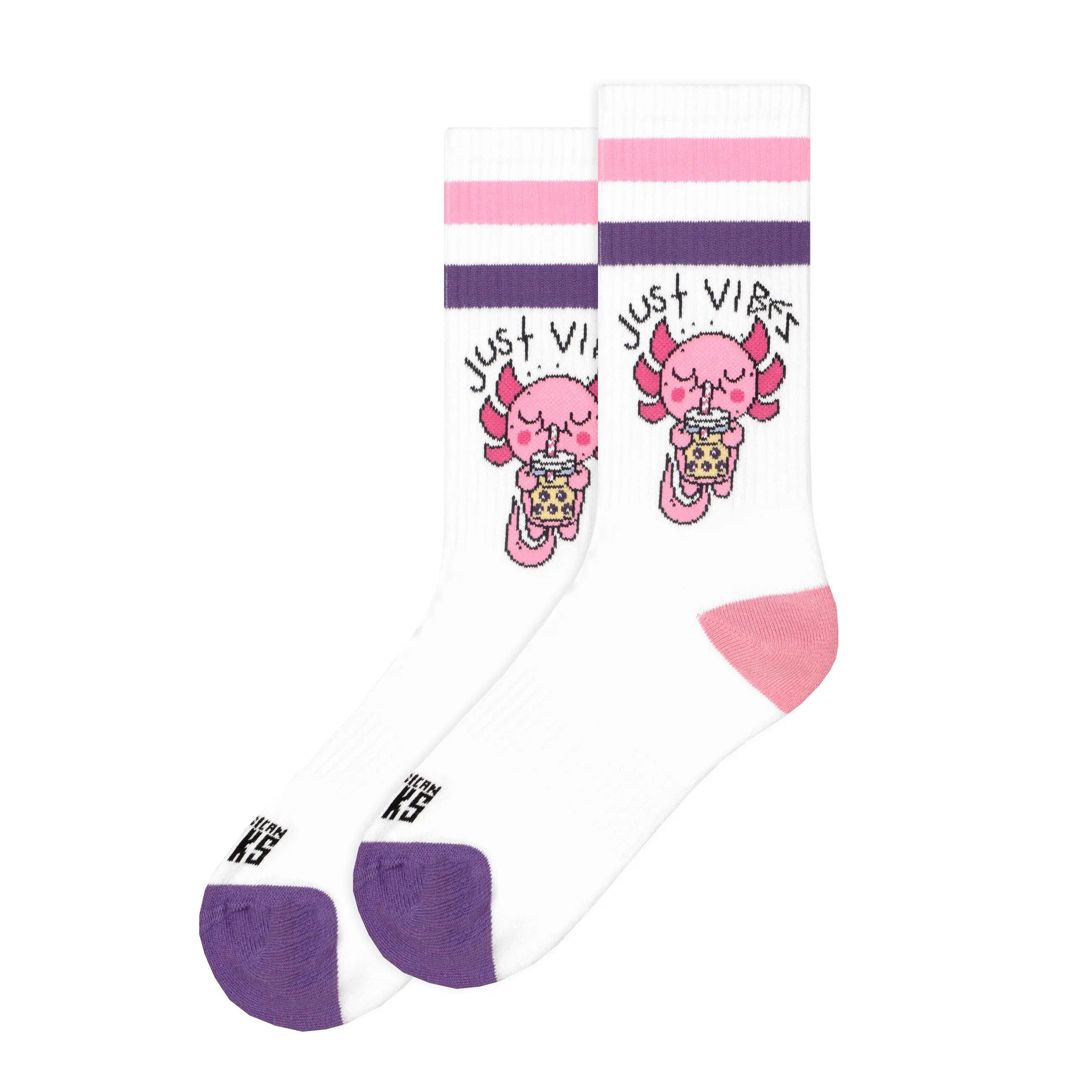 AMERICAN SOCKS picture