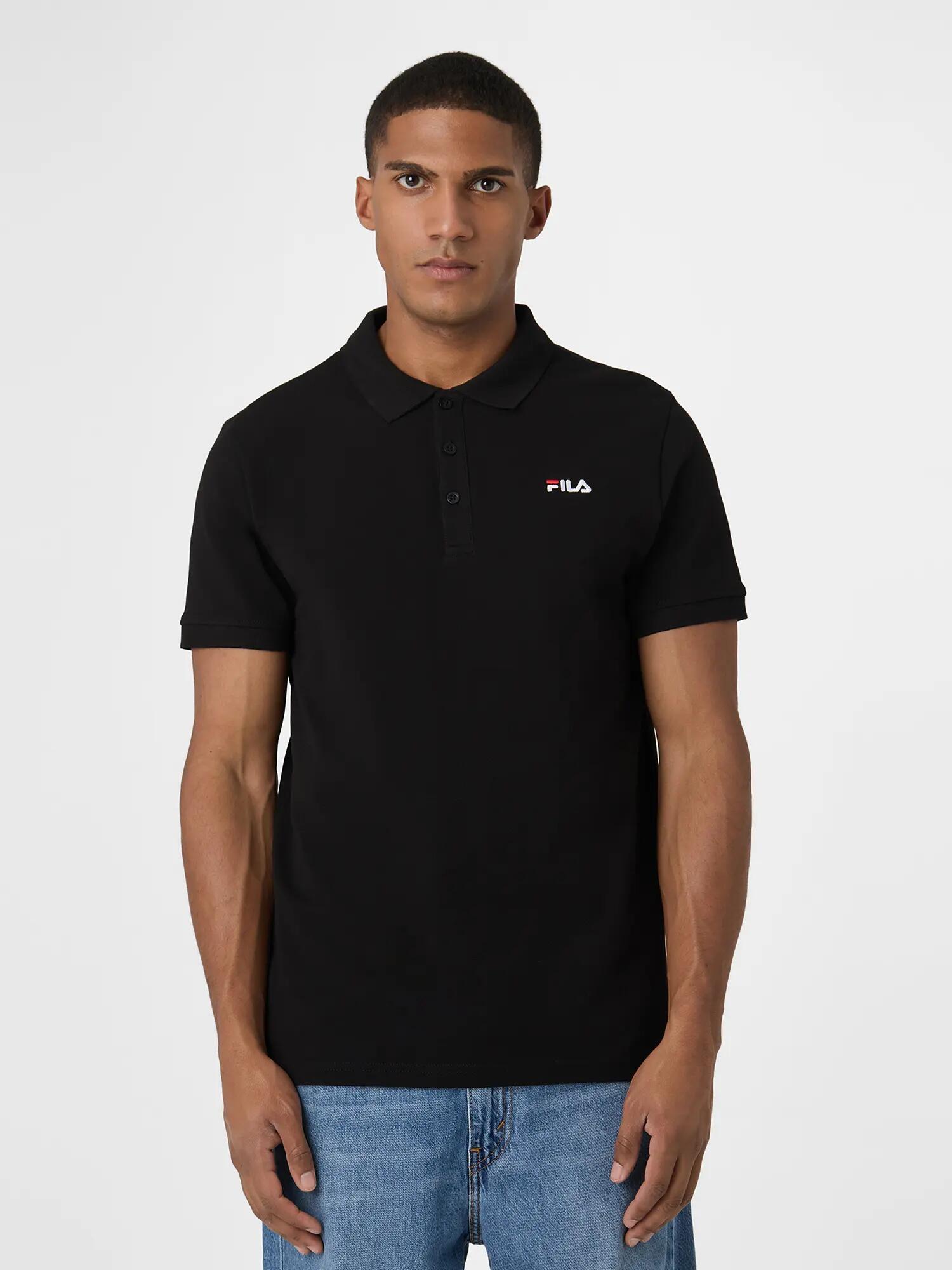 FILA Apparel SUNCHON poloshirt 9/10