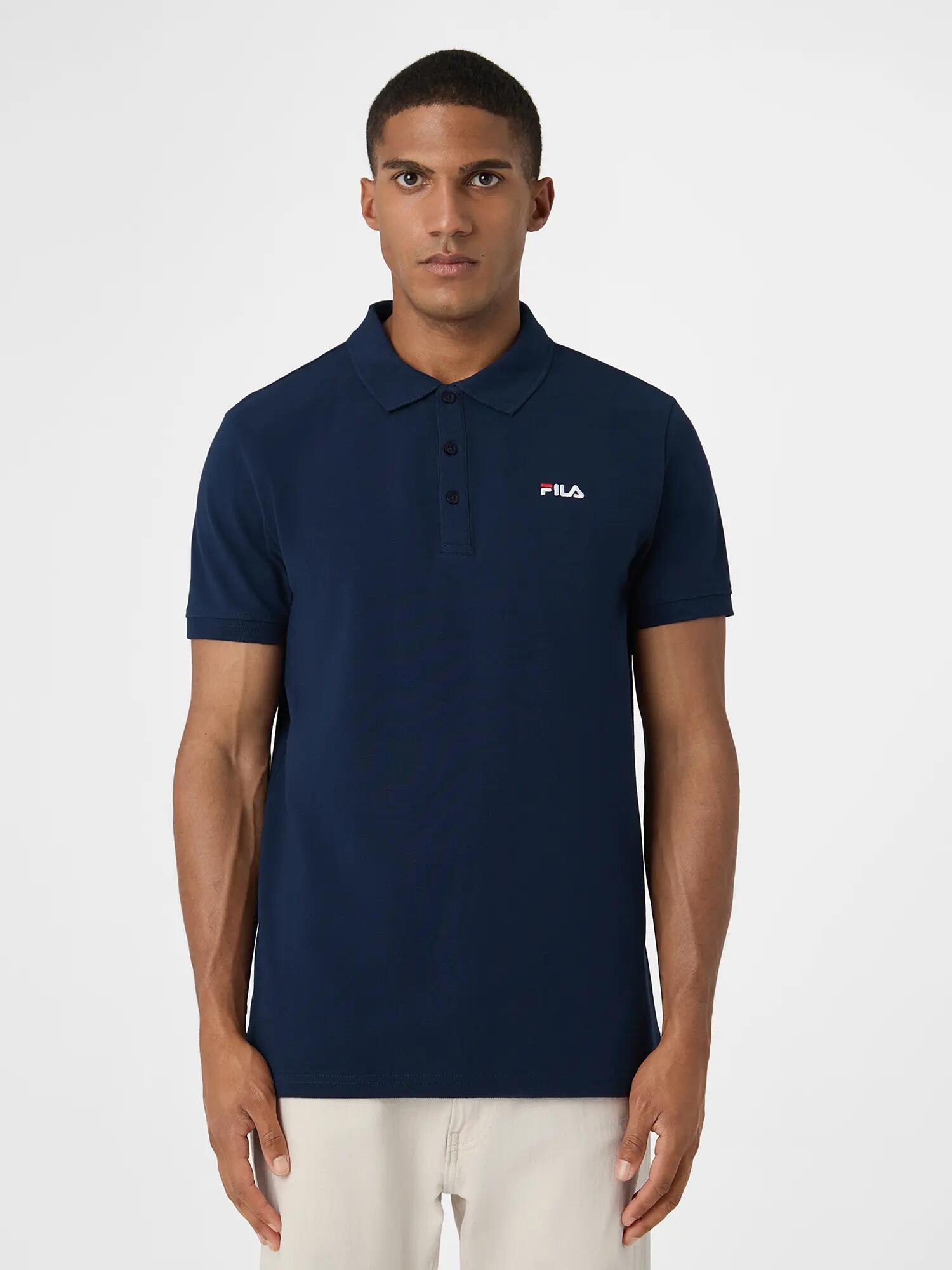 FILA Apparel SUNCHON poloshirt 9/10