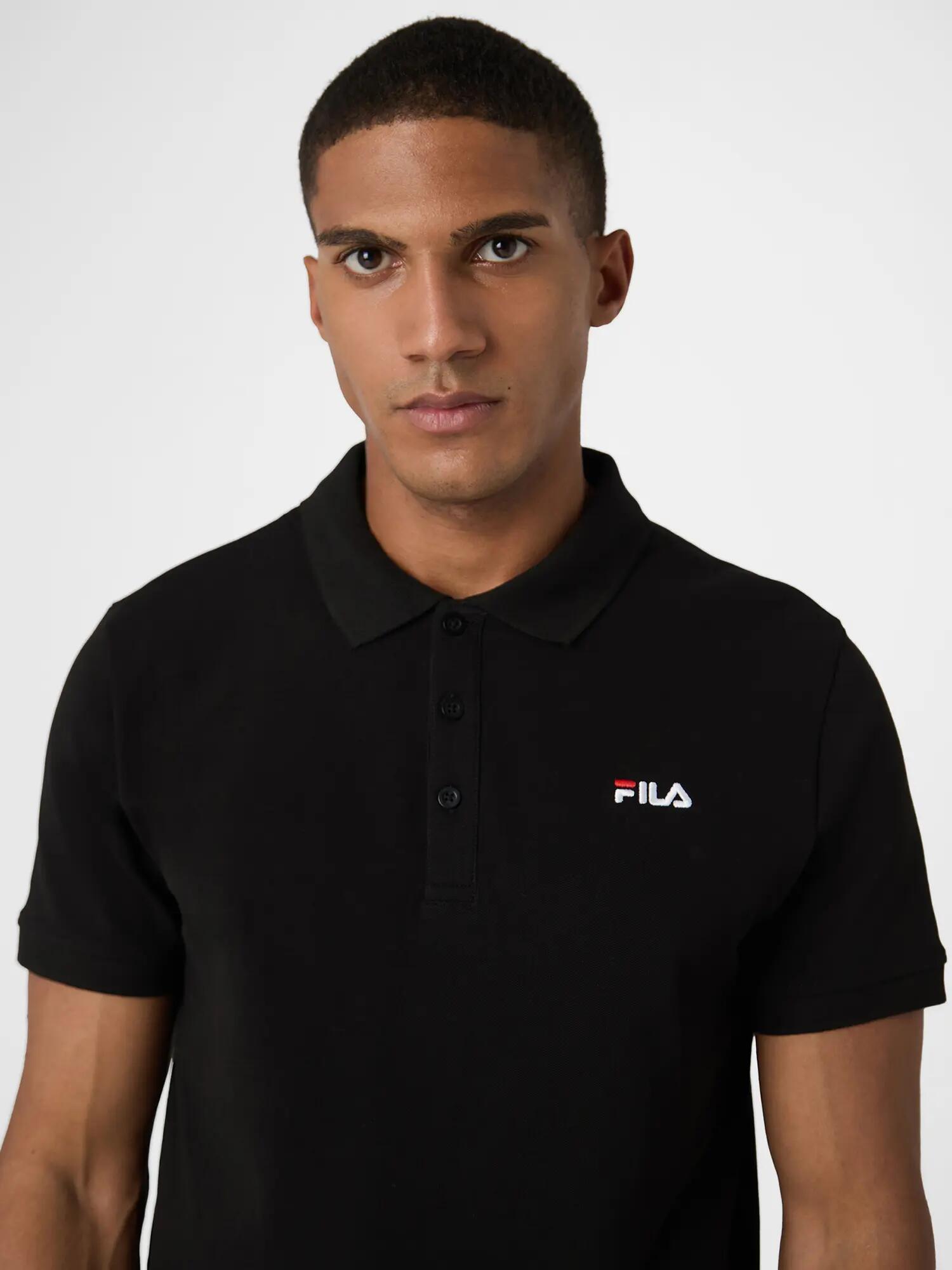 FILA Apparel SUNCHON poloshirt 8/10