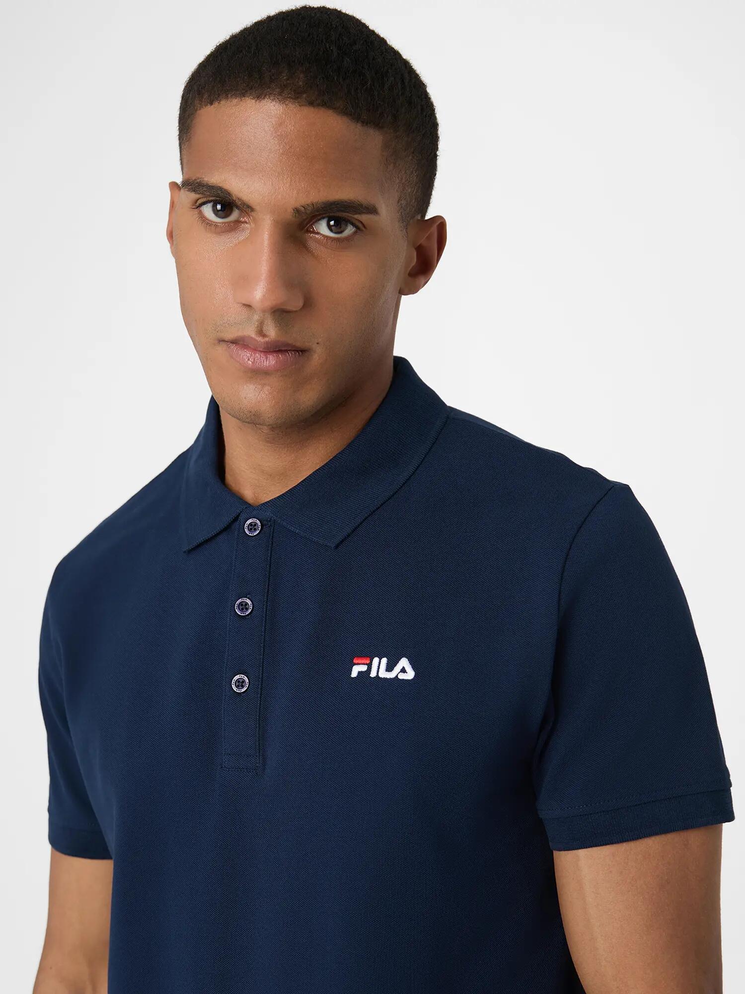 FILA Apparel SUNCHON poloshirt 8/10