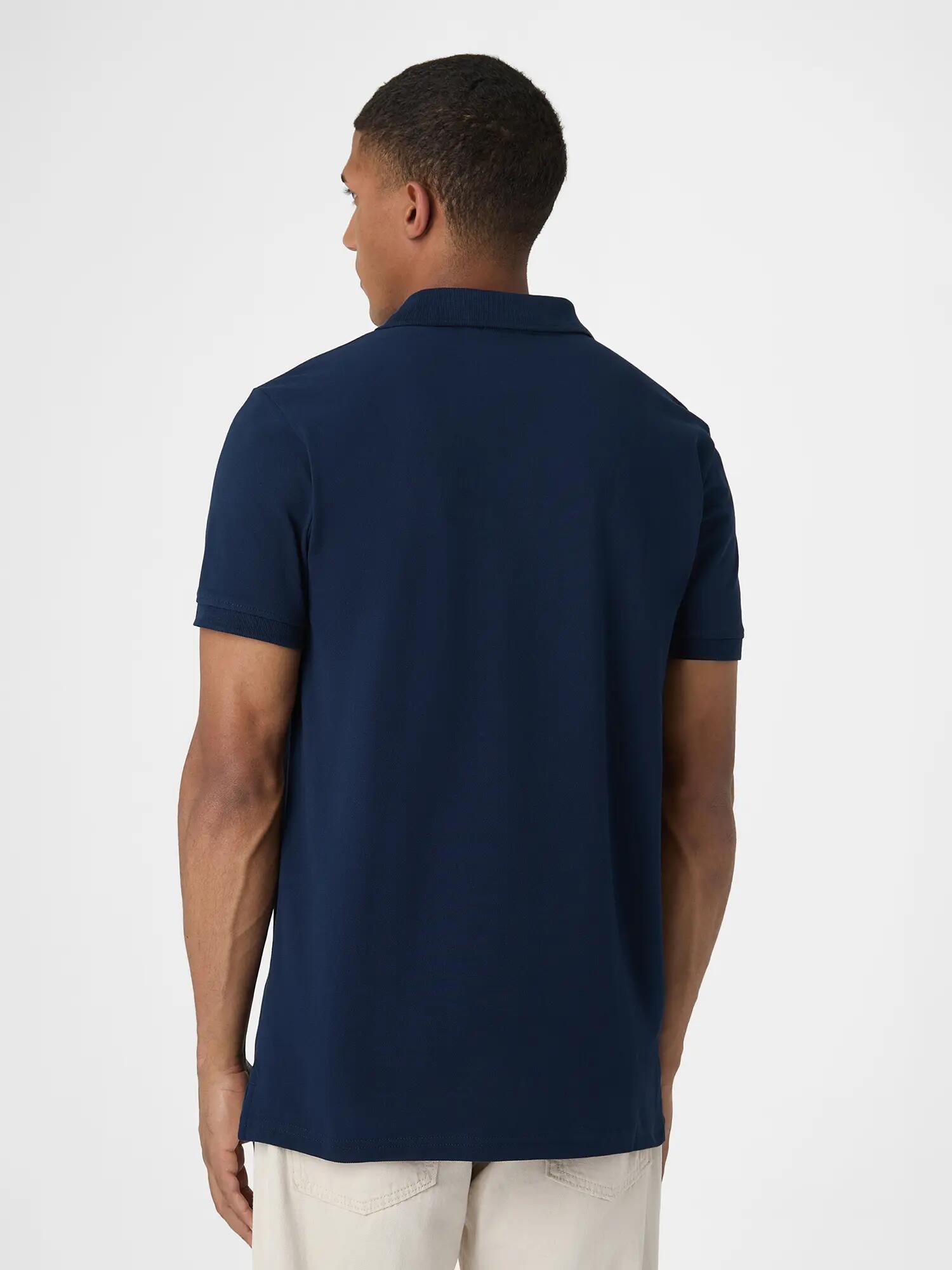 Polo Fila Sunchon 7/10
