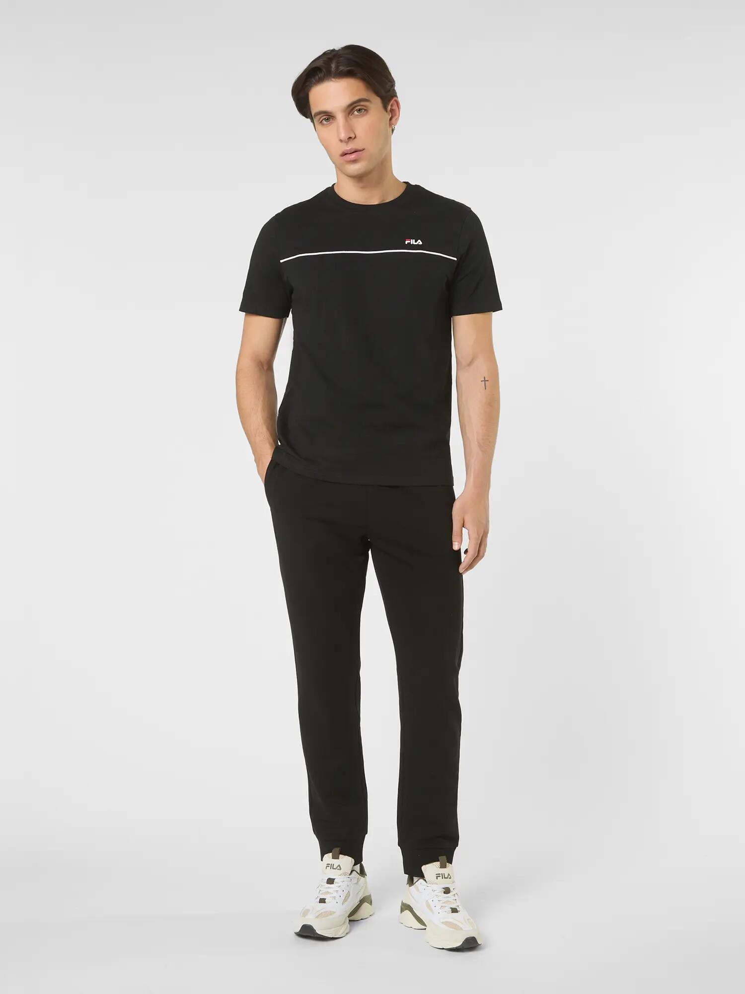 FILA Apparel SUNCHON poloshirt 10/10