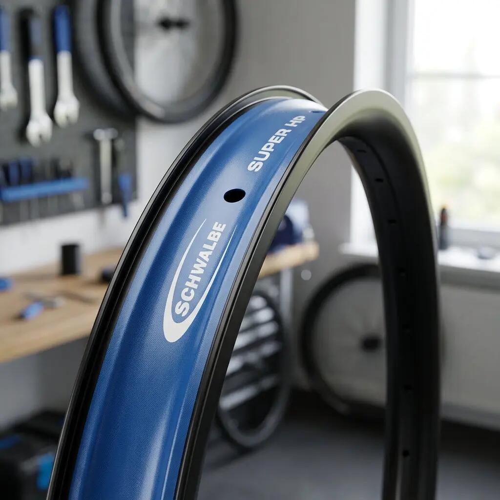 SCHWALBE picture