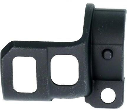 SHIMANO HOUDER VOOR VERSNELLINGSHEBEL SL-M8000 - voor Deore XT SL-M8000