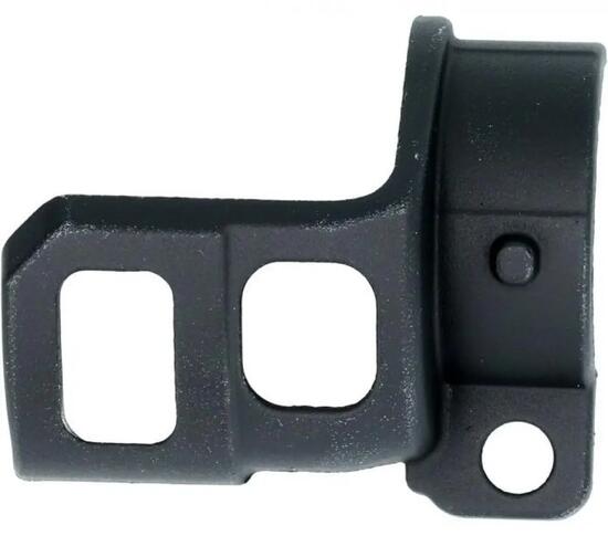 SHIMANO HOUDER VOOR VERSNELLINGSHEBEL SL-M8000 - voor Deore XT SL-M8000