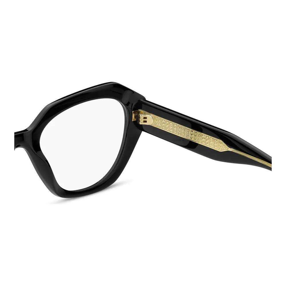 Occhiali da Vista Marc Jacobs MJ 1118 807 in Acetato Donna 52 mm 4/4