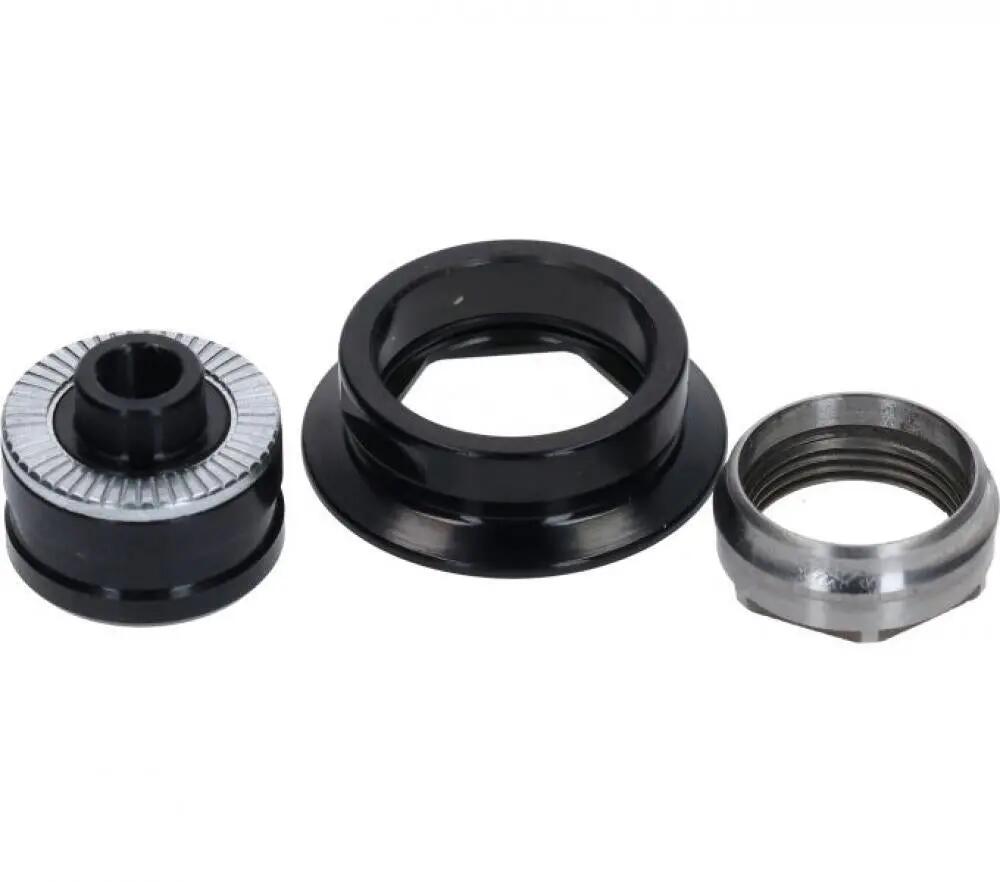 SHIMANO asmoer voor WH-R9200-C50-TU-F - voor Dura-Ace WH-R9200 C50 voorwiel... 2/2