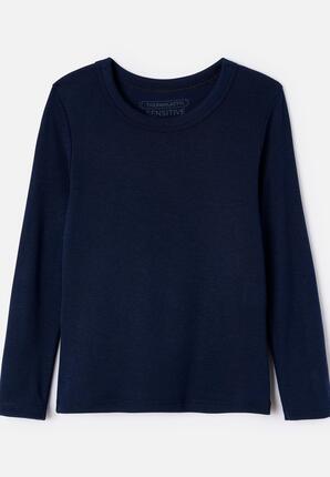 T-shirt manches longues mixte thermique Thermolactyl Sensitive