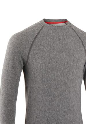 Sous vêtement Doux Col rond Homme-thermique Thermolactyl COMFORT 3 Medium
