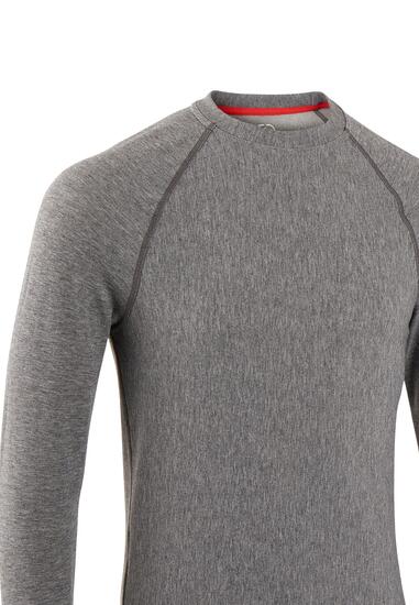 Sous vêtement Doux Col rond Homme-thermique Thermolactyl COMFORT 3 Medium