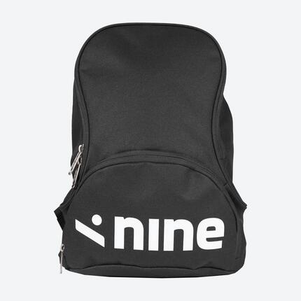 Petit sac à dos sport volley avec compartiment chaussures 15 L RIVA bleu marine