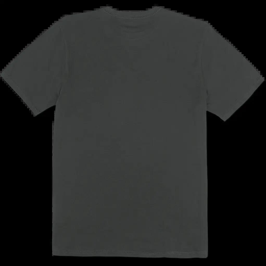 Maglietta Volcom Devils Lettuce Nero 2/2