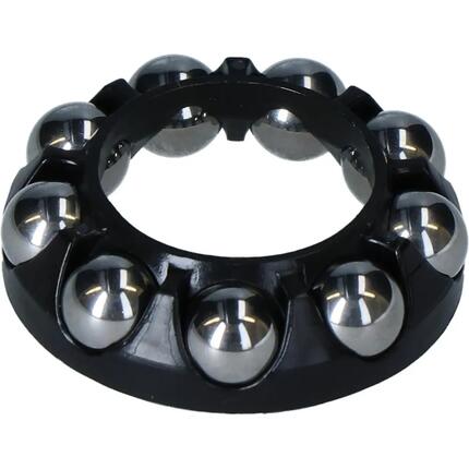 SHIMANO kogelring voor SG-3D55 7\/32"x9 maat 32 - precieze loop voor naafversnel