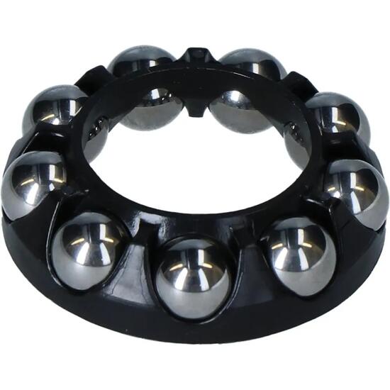 SHIMANO kogelring voor SG-3D55 7\/32"x9 maat 32 - precieze loop voor naafversnel
