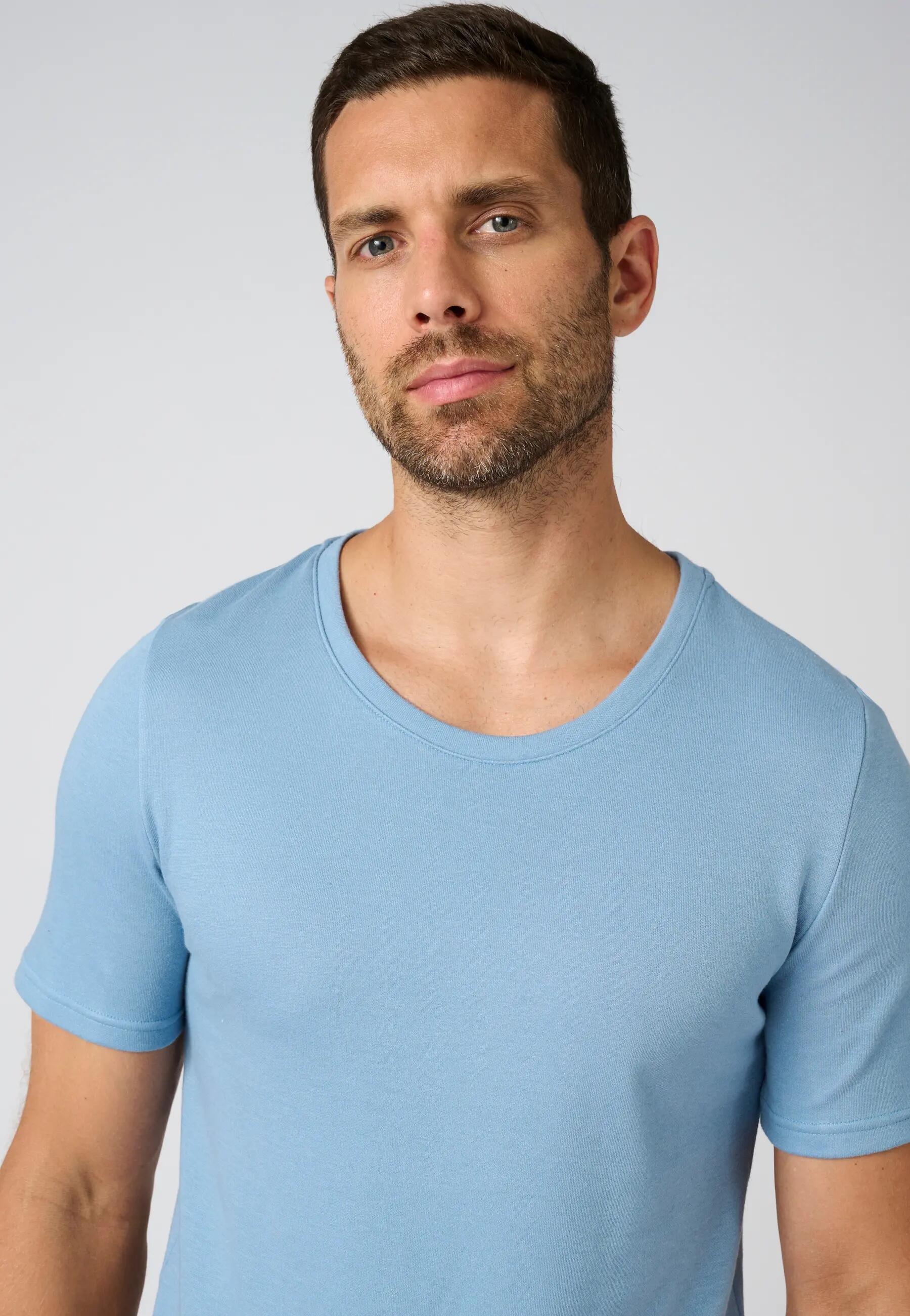 T-shirt Thermolactyl invisible manches courtes Thermique 2/5