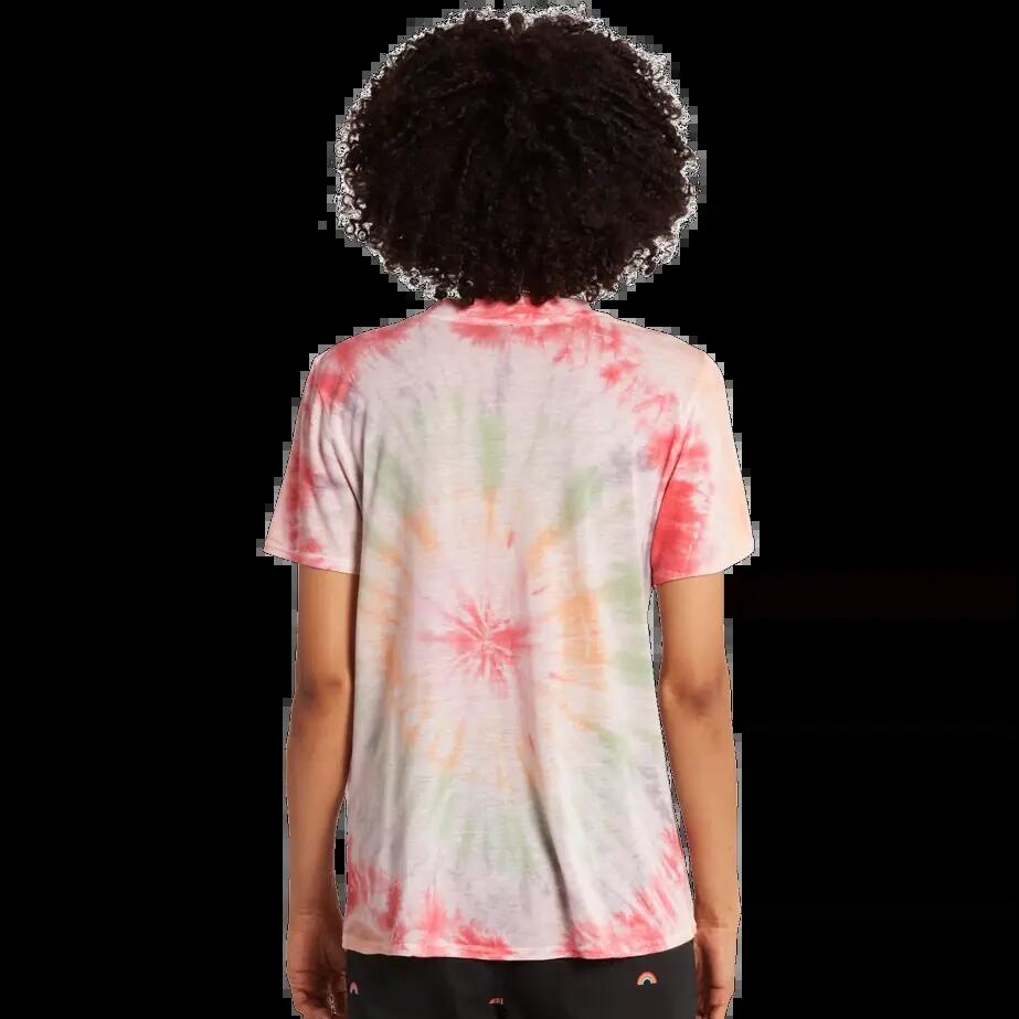 Camiseta Volcom Tern N Bern Multicolor 2/2