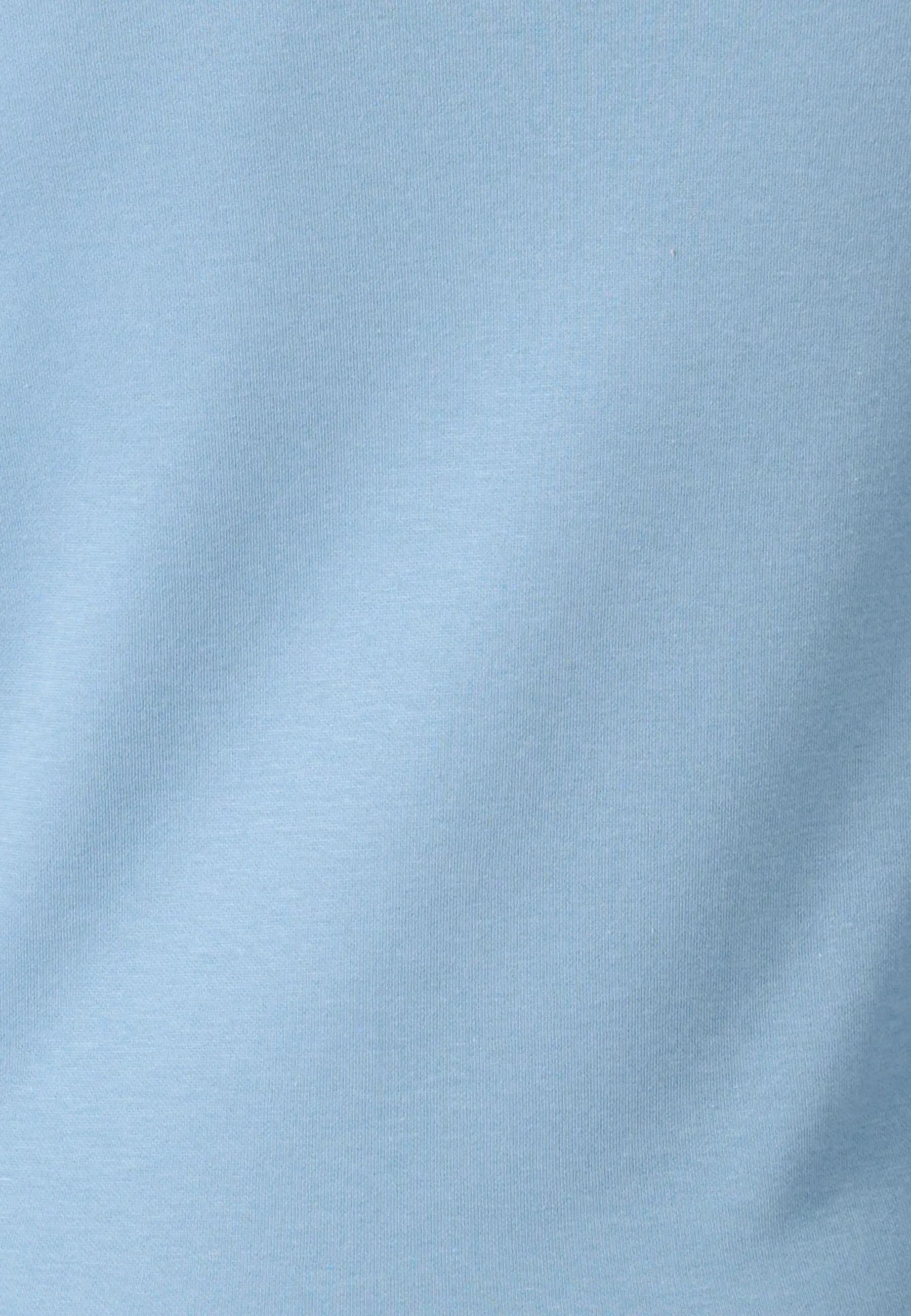T-shirt thermique Thermolactyl manches longues, double face - Bleu 5/5