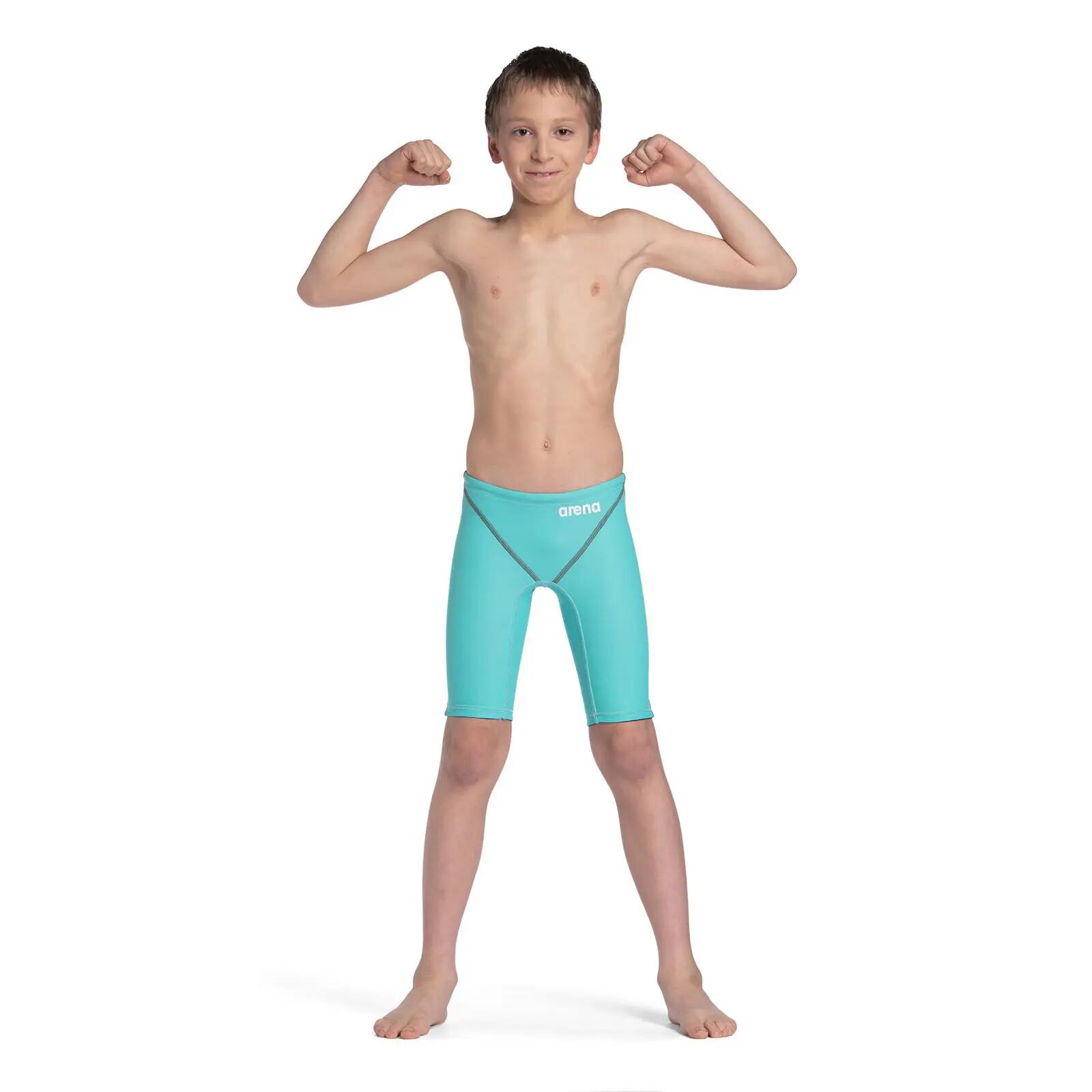 Arena POWERSKIN ST NEXT JAMMER JUNIOR salopetă