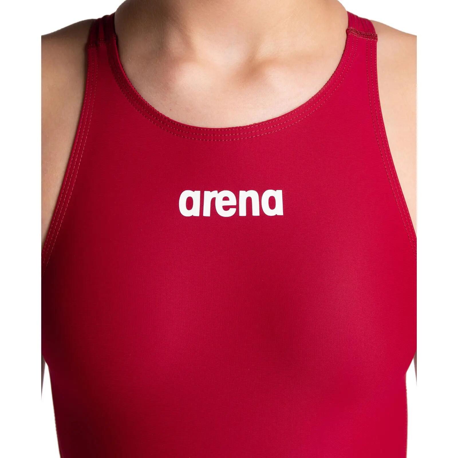 Bañador de competición Niña - Powerskin ST Next Espalda Abierta 4/13