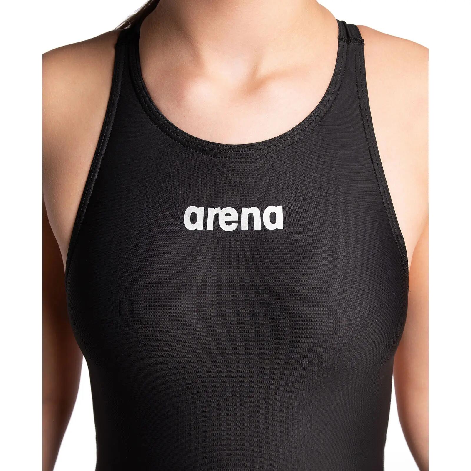 Combinaison de natation Fille - Powerskin ST Next Dos Ouvert 4/7