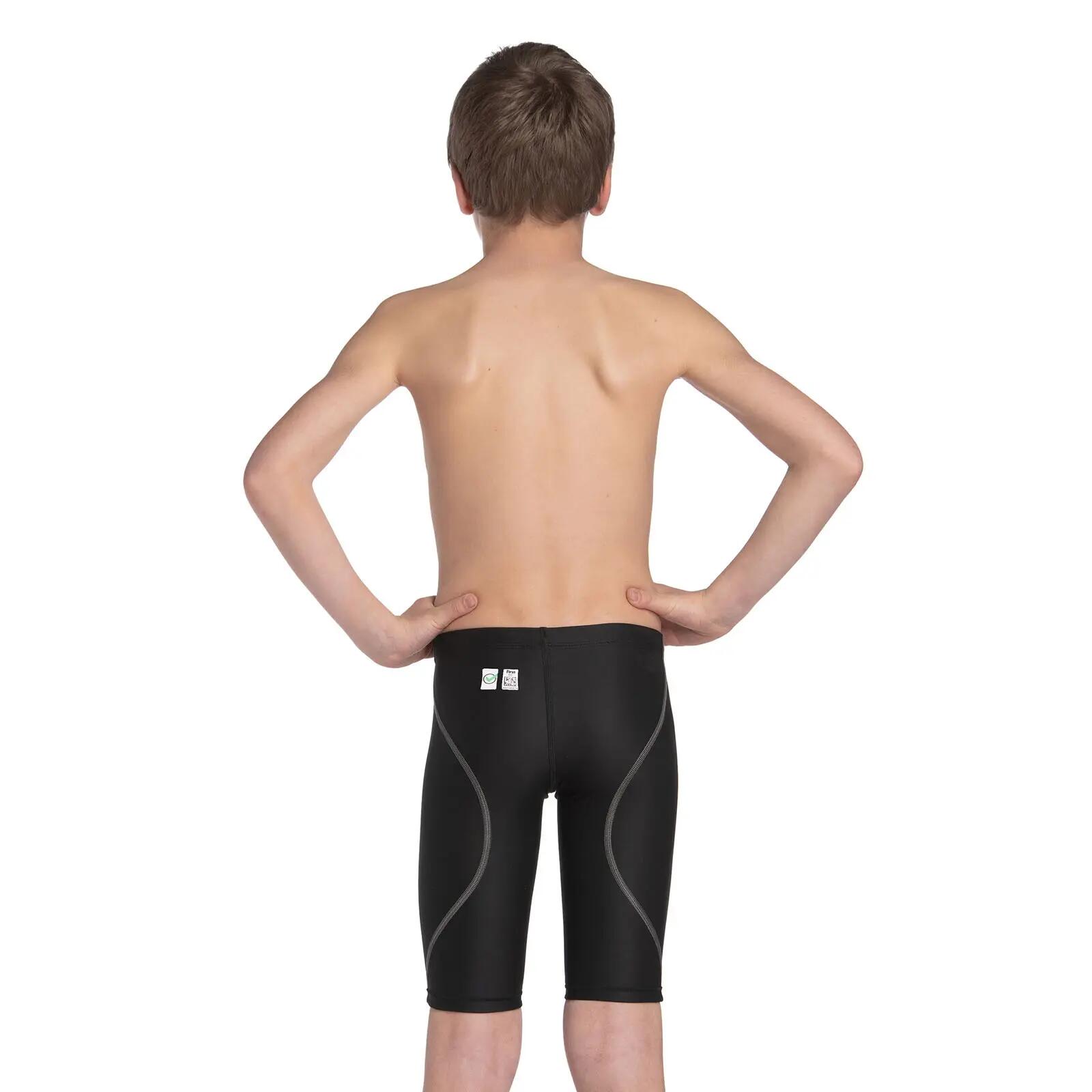 Bañador Jammer Niño - Powerskin ST Next 3/8