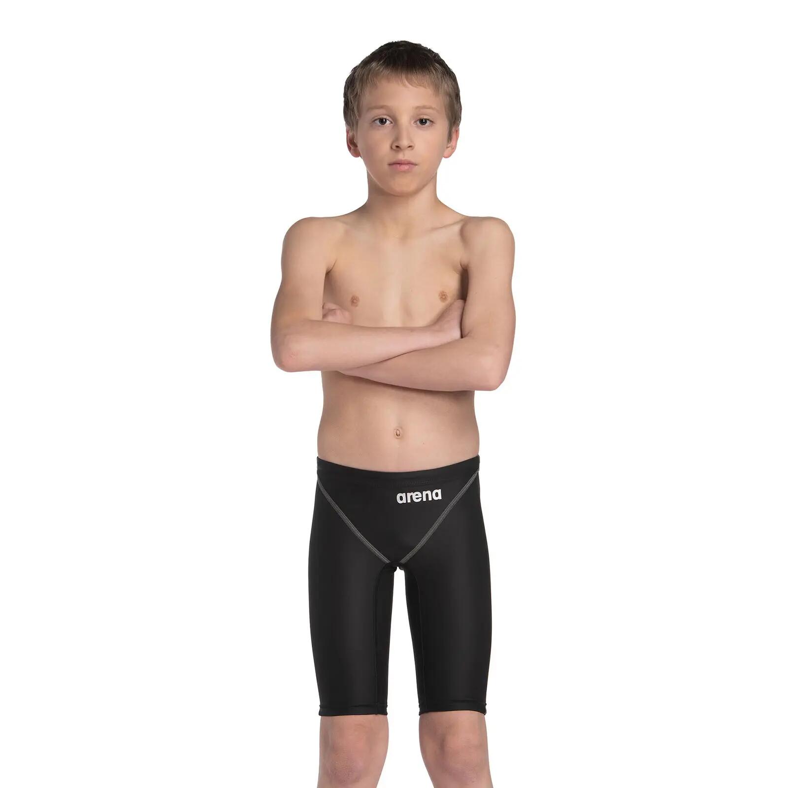 Bañador Jammer Niño - Powerskin ST Next 2/8