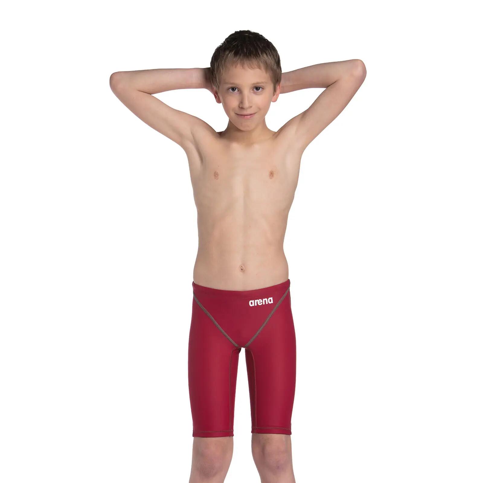 Costume Jammer Ragazzo - Powerskin ST Next 2/12