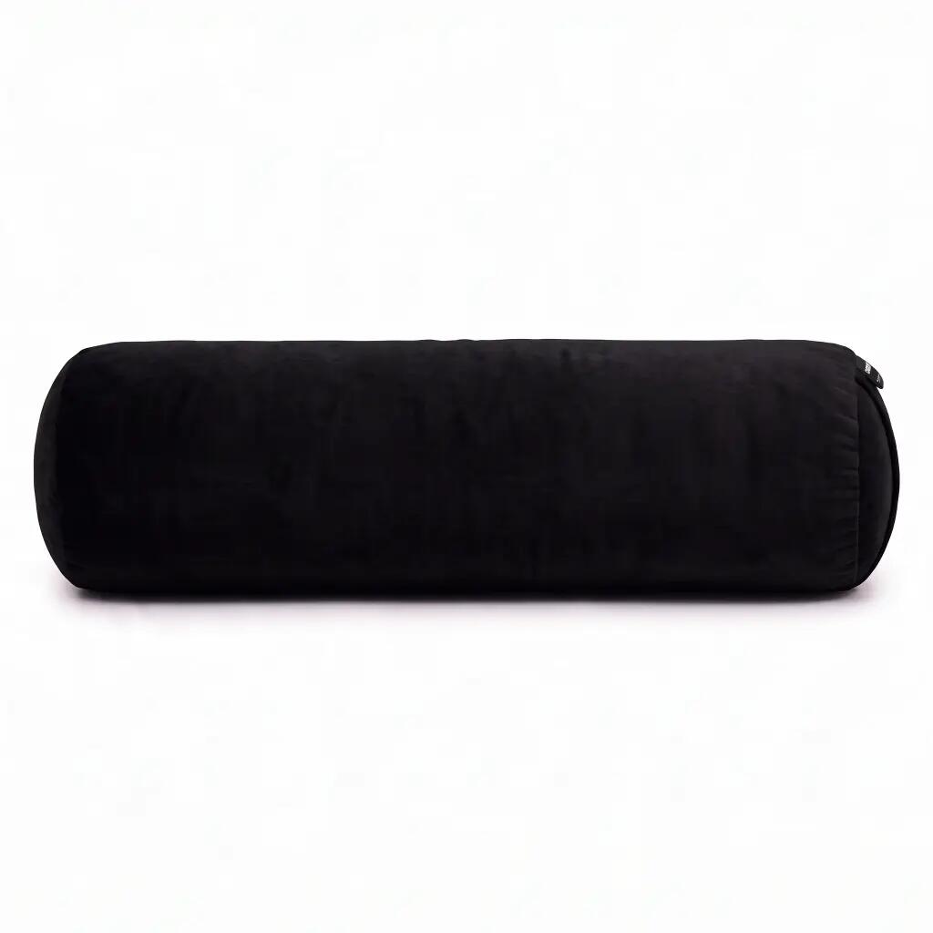 Bolster Omm Yoga Yoga Roller - Nero 2/6