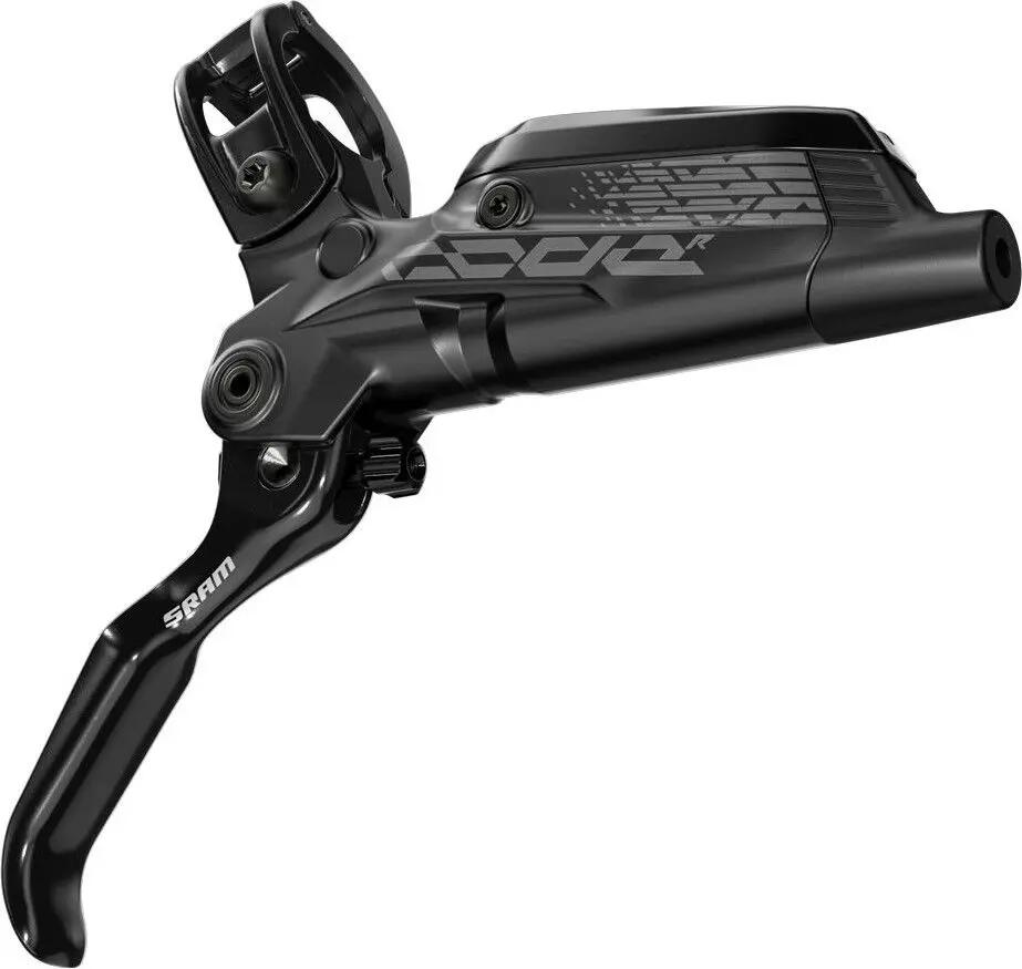 Levier de Frein Code R B1 Aluminium Noir 1/1