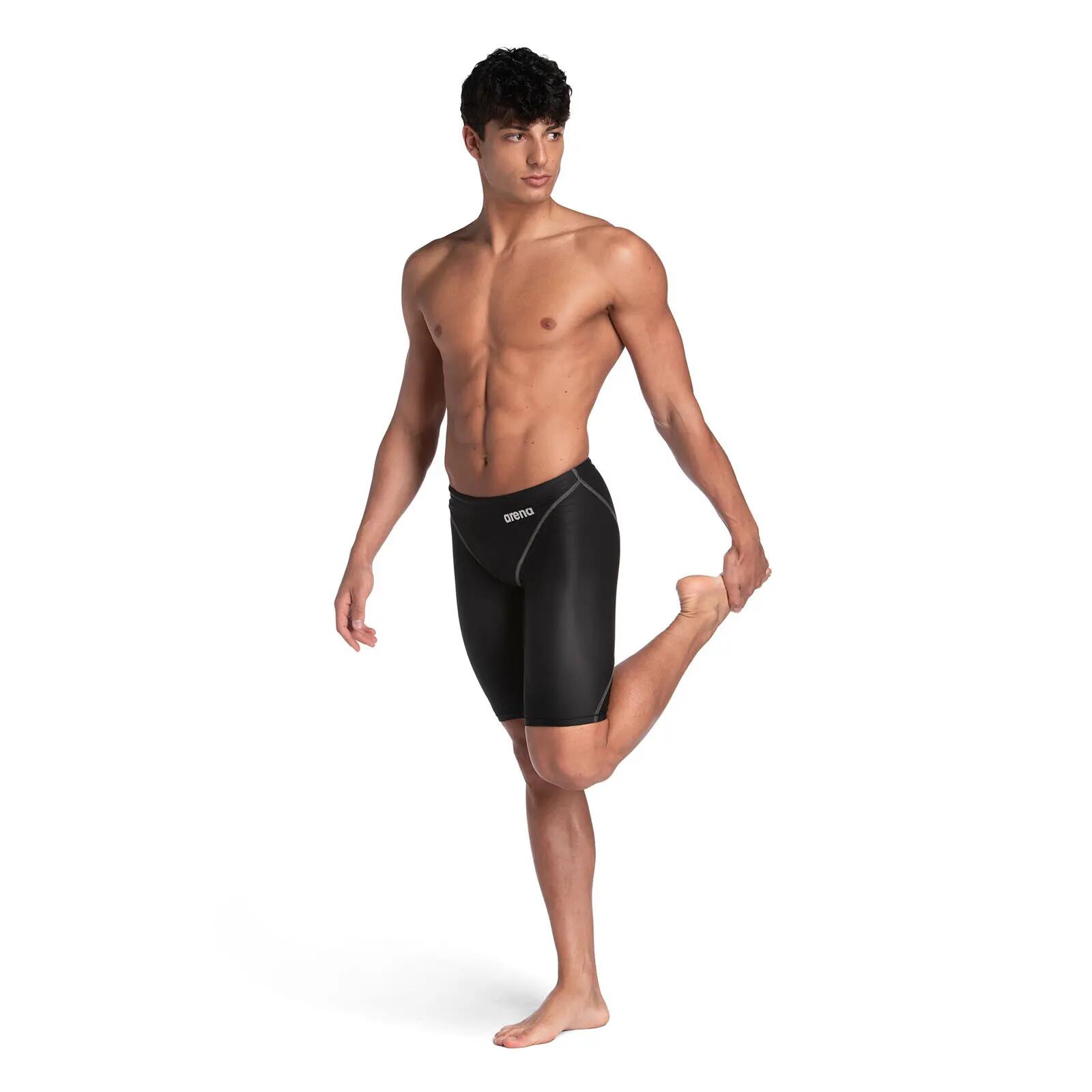 Arena Powerskin ST Next Jammer – Schwarz – Größe 30 1/6