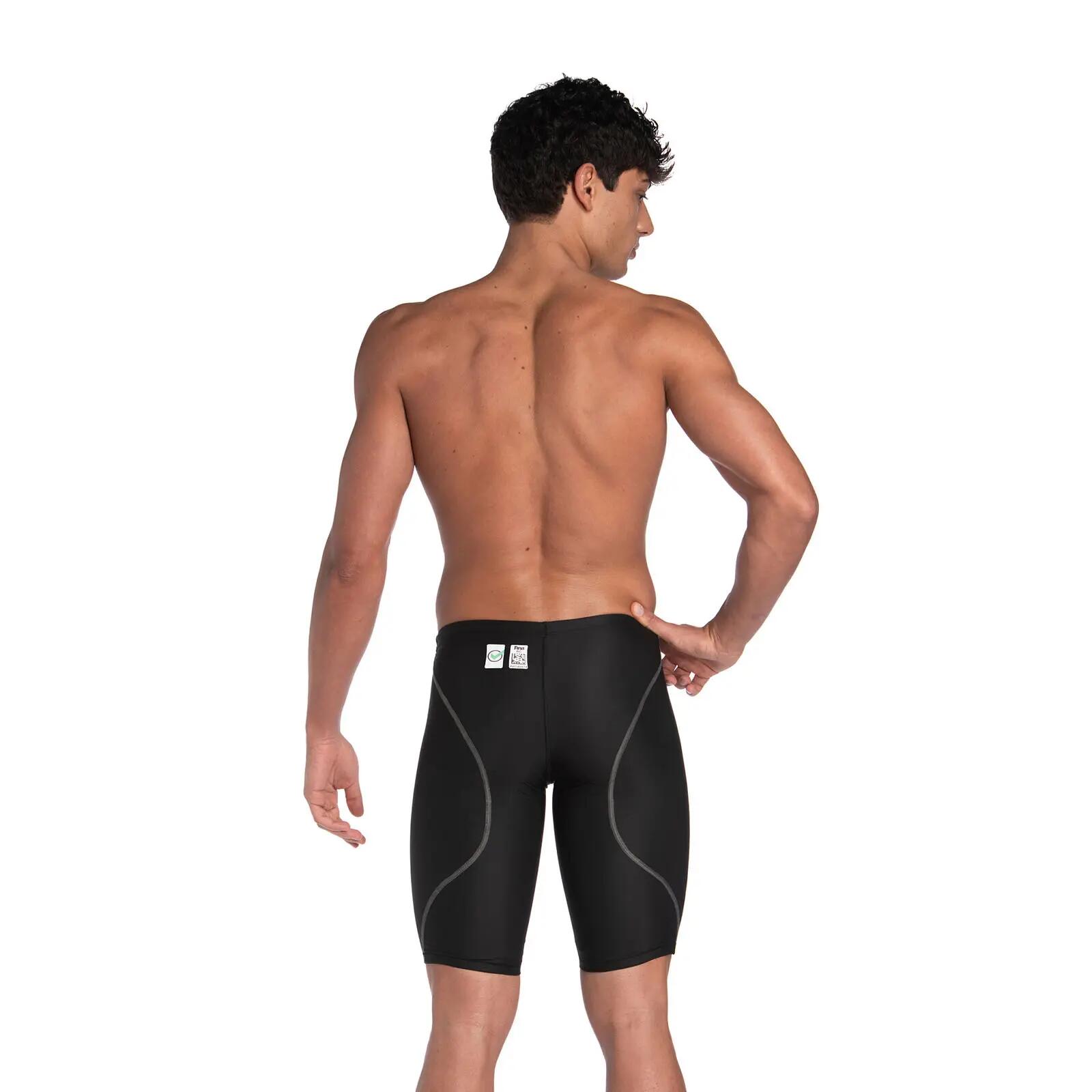 Badehose Jammer Herren - Powerskin ST Next 3/6