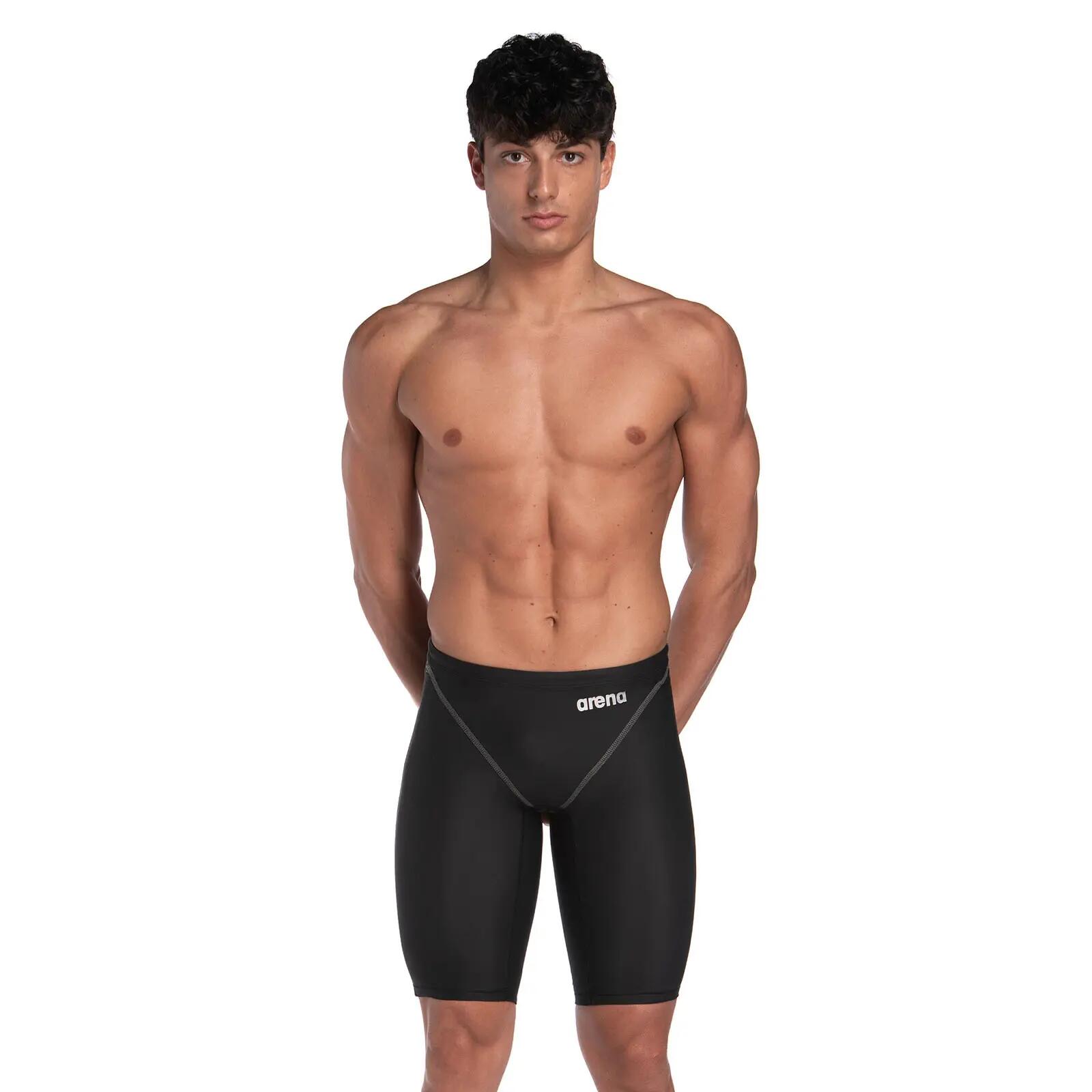 Badehose Jammer Herren - Powerskin ST Next 2/6