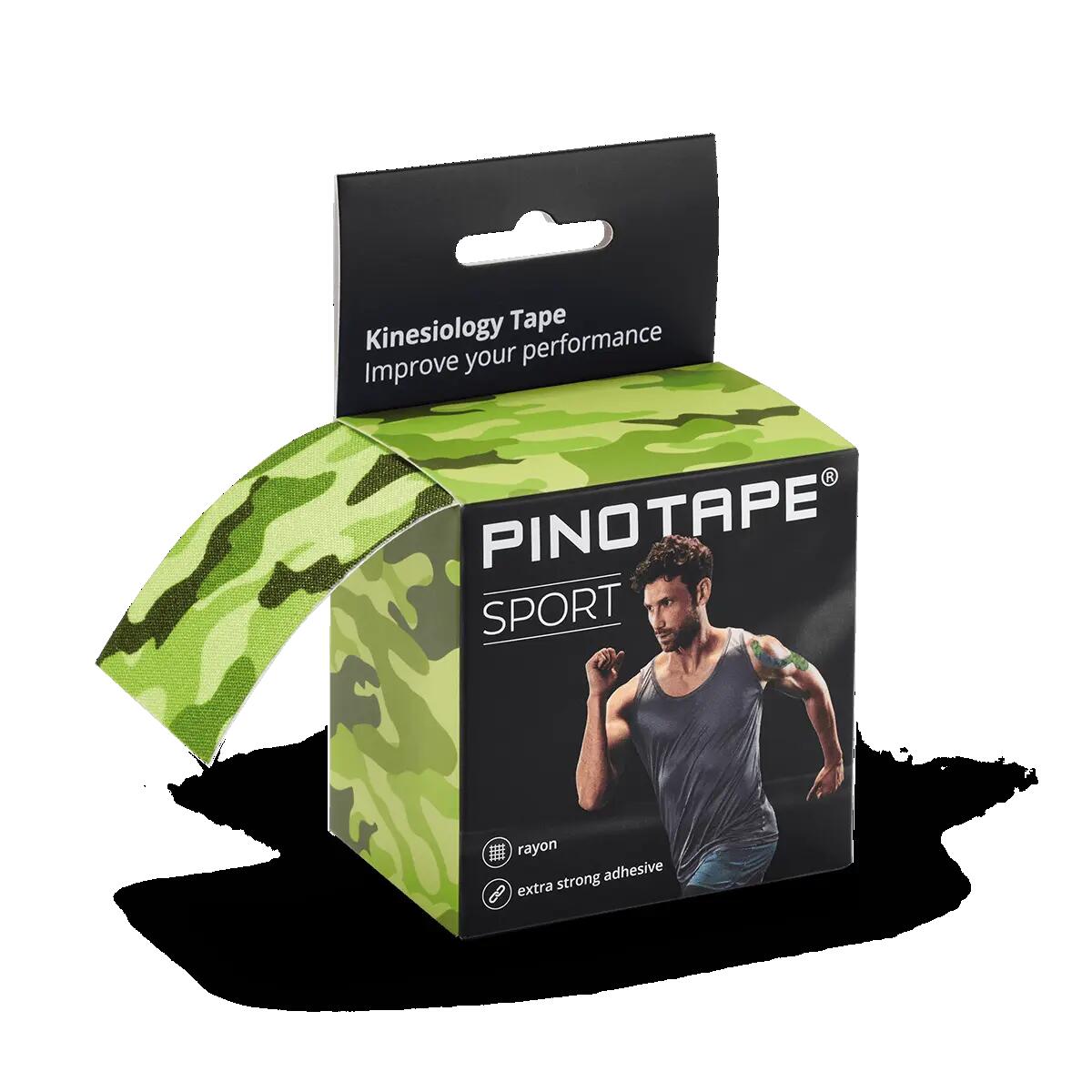 PINO picture