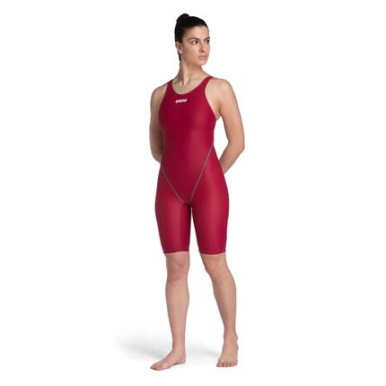 Combinaison de natation Femme - Powerskin ST Next Dos Ouvert