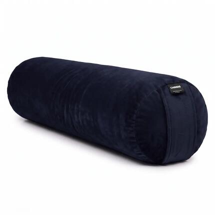 Rouleau de yoga Bolster Omm Yoga - Beige