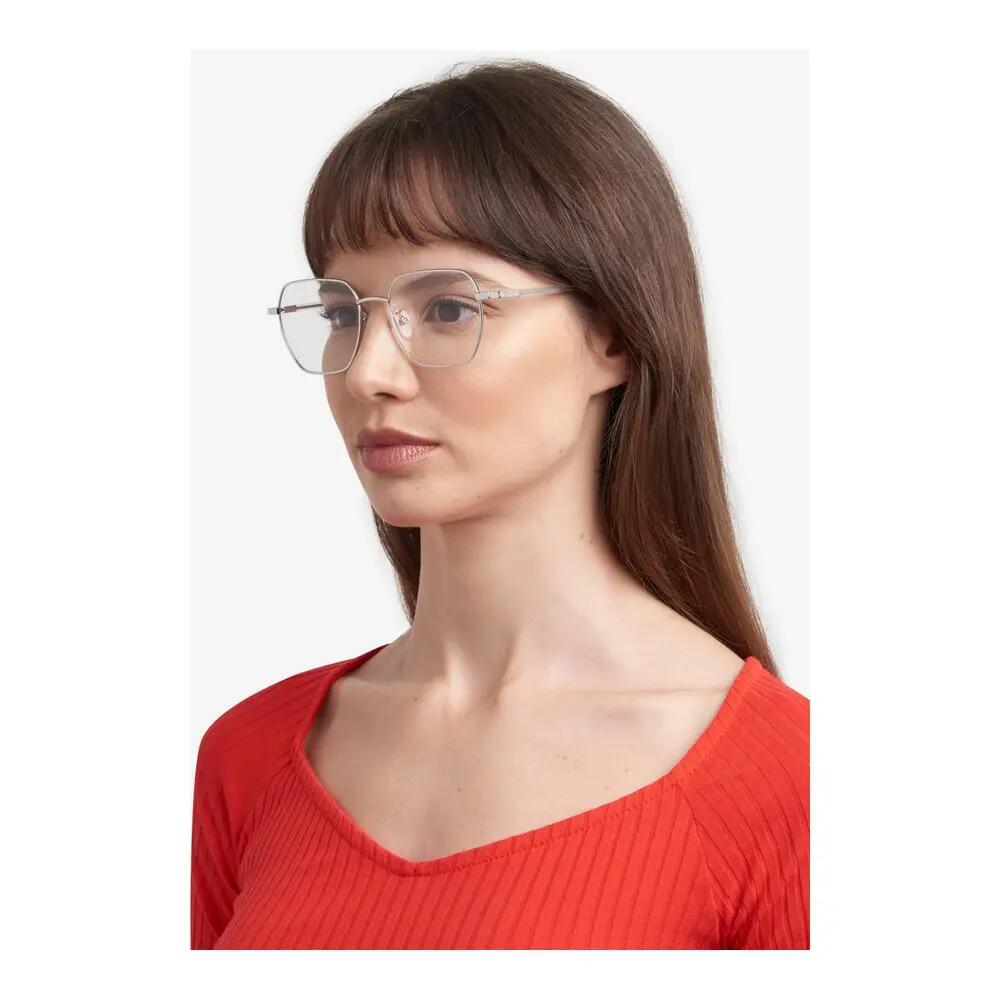 Ochelari de Vedere Polaroid PLD D524/G 010 din Metal Femei 52 mm 4/4